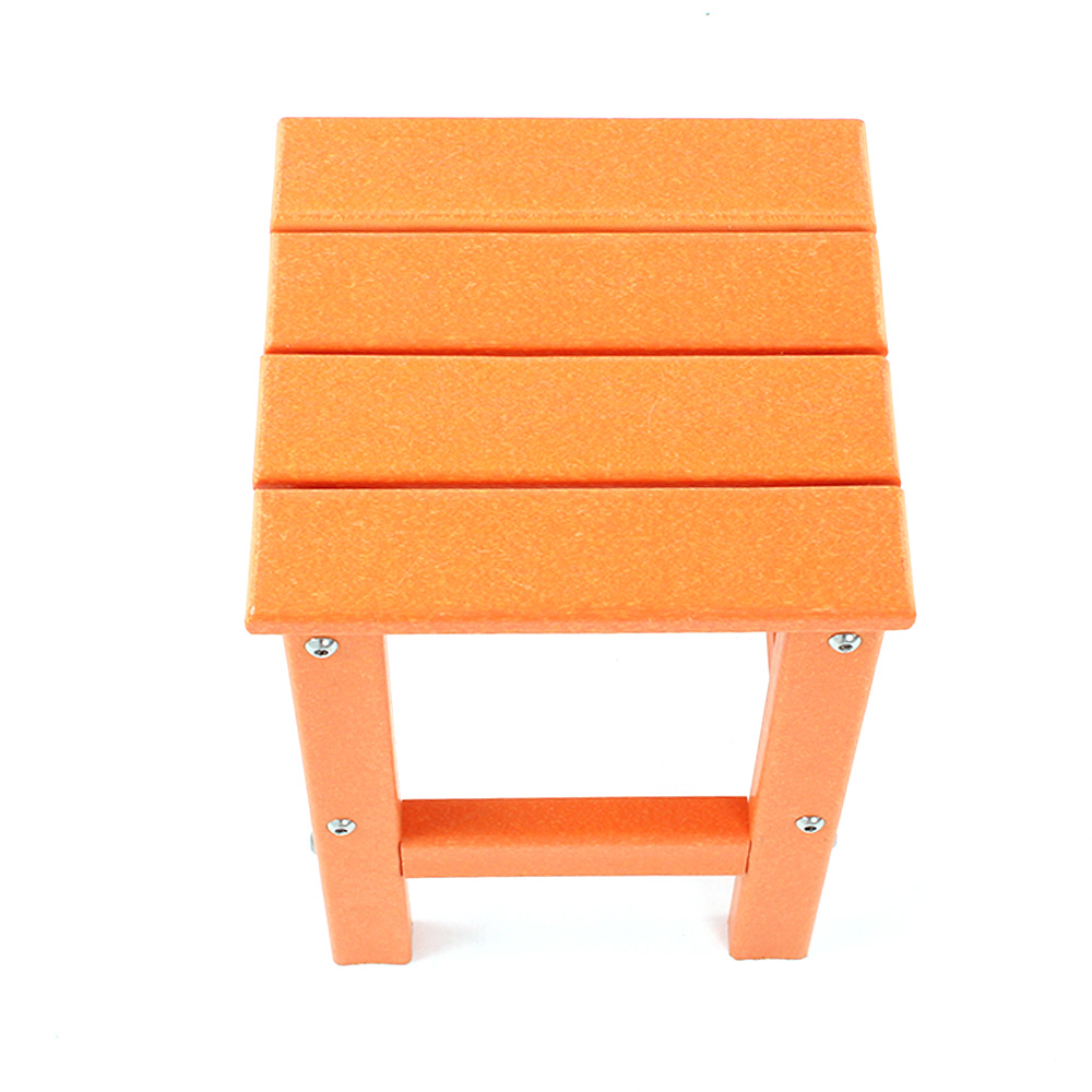 TTM006 Weather Resistant Outdoor HDPE Side Table