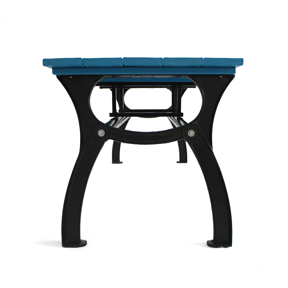 TTM005 UV Resistant HDPE Long Table Side Table